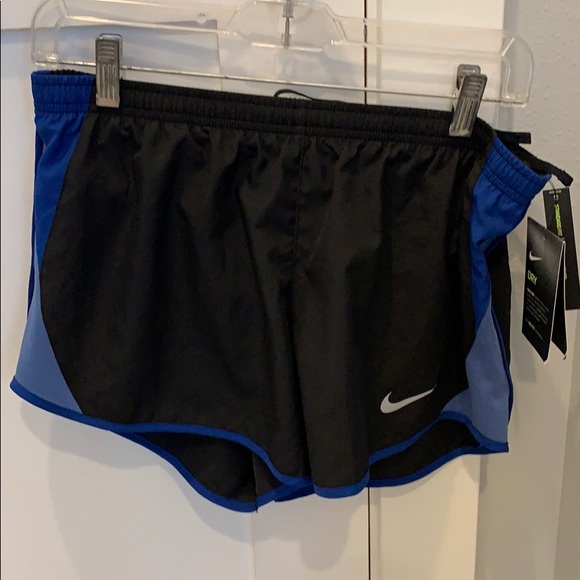 Nike Pants - Nike running shorts